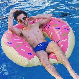 Meet your Posher, Adam